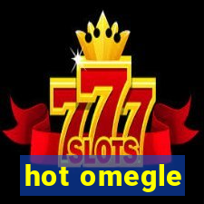hot omegle